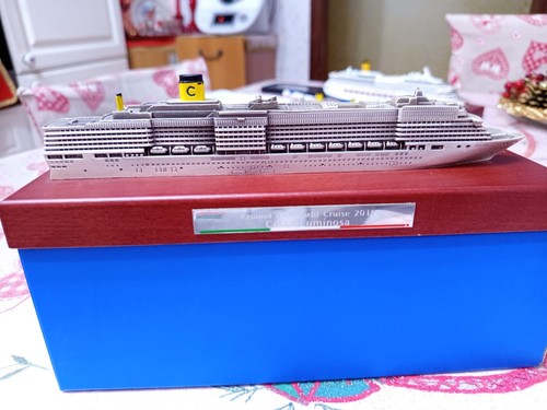 Modellino model ship nave - model,