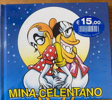 Mina celentano cd - celentano,