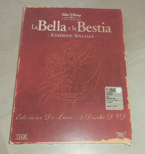 Bella bestia edizione - la, e