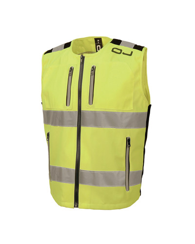 Gilet moto flash j3150 oj - flash,
