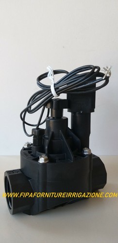 Elettrovalvola rain bird f - rain,