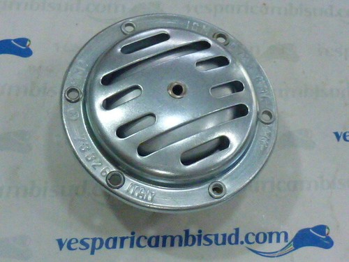 Clacson corrente alternata - corrente,