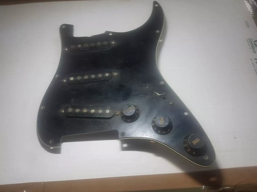 Pickguard fender stratocaster - fender,