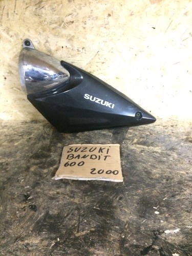 Suzuki bandit 600 - 2000, carena