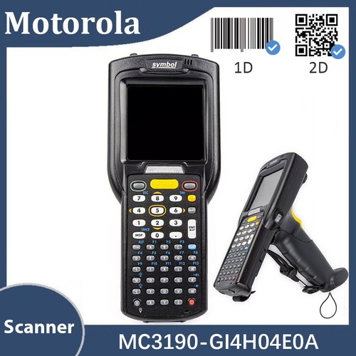 Symbol motorola - symbol,