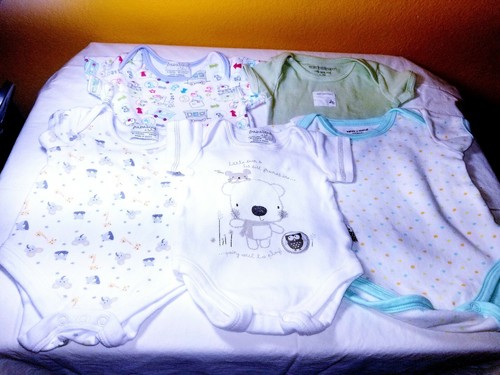Lotto body monopezzo - lotto,