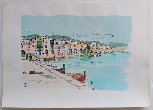 Aldo riso borgo marino - aldo,