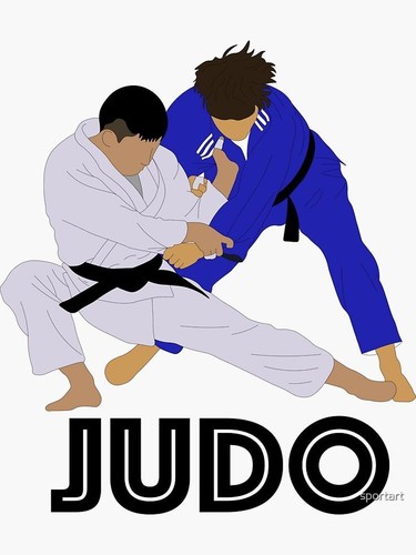Judo commestibile sport kimono