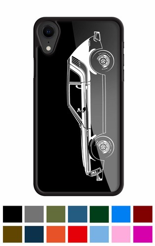 Custodia cellulare amc gremlin - cellulare,