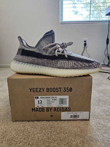 Taglia adidas yeezy boost - taglia,