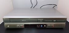 Videoregistratore Combo DVD / VHS SHARP DV-RW370 VCR CASSETTE DVD RECORDER 