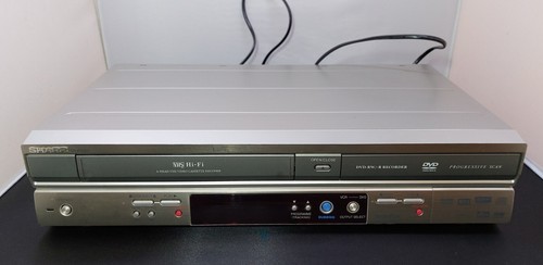 Videoregistratore combo dvd - combo, /