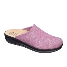 Dr Scholl ESTHER Memory Cushion ciabatte donna pantofola inverno lana strass