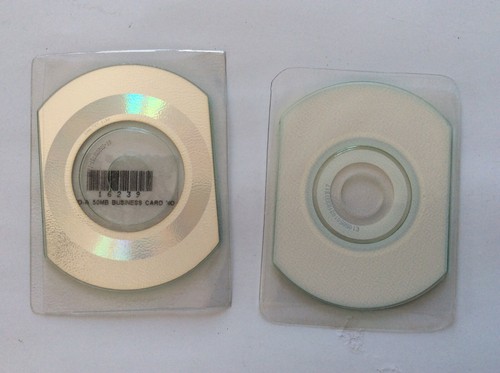 Mini vergini 50mb - mini, da