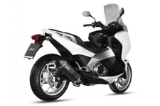 Exhaust Terminal MIVV Speed