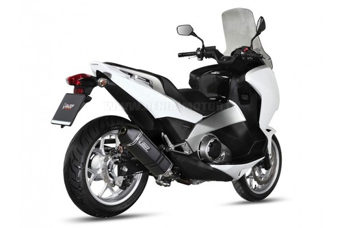 Terminale scarico mivv speed - scarico,