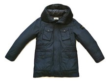 STONE ISLAND junior giubbotto