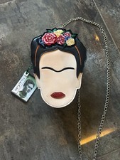 Borsa a tracolla Frida Kahlo
