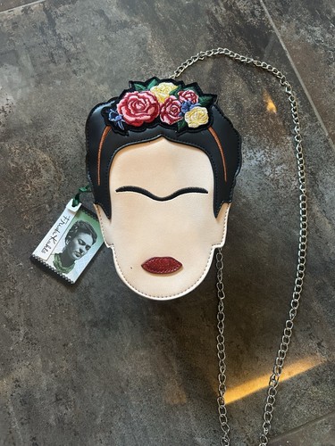 Borsa tracolla frida - a,