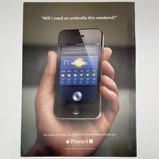 Telefono Apple iPhone 4S 2011