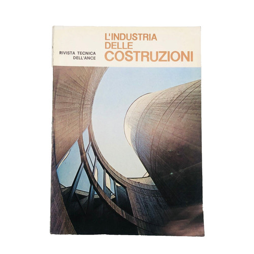 Industria delle costruzioni - l'industria,