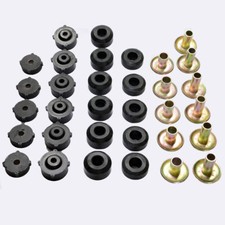 Boccola carrozzeria standard