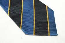 Cravatta in seta CARNAVAL DE VENISE Made in Italy F80820