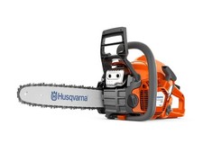 Motosega a Scoppio 38cc HUSQVARNA HVA 135 MARK II X-Torq Professionale