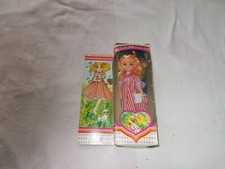 Candy polistil - candy, doll