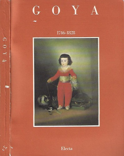 Goya 1746 1828 - , .