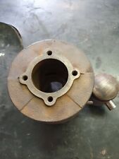 Vespa 90 Ss Cilindro Originale 2 Travasi Diam 47 Usato