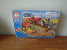 Lego City 7684 - Fattoria dei