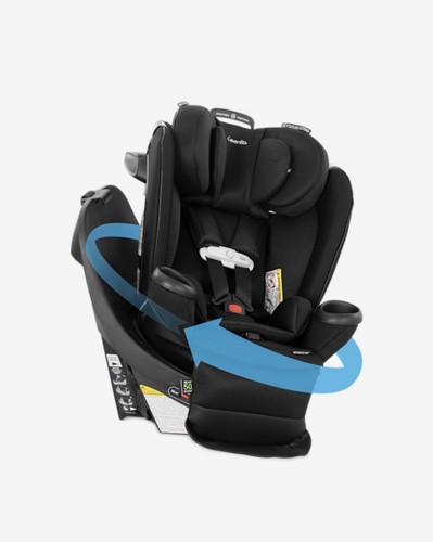 Evenflo revolve 360 extend - evenflo,