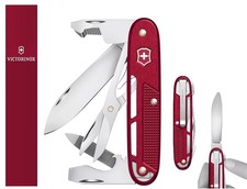 Victorinox : Synergy X Alox