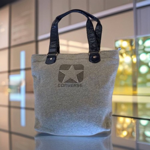 Borsa spalla converse - borsa,