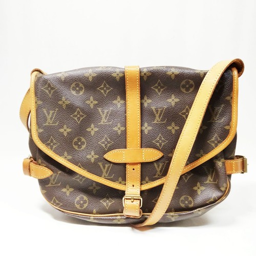 Borsa tracolla louis - a, vuitton