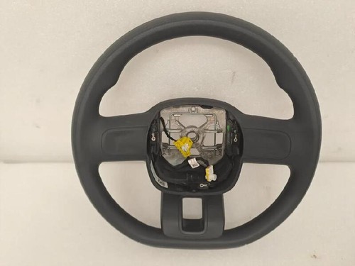 Volante fiat doblo - doblo, (7n)