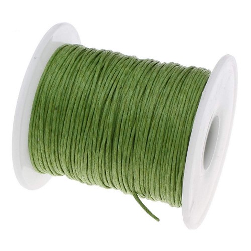 Bead cordino cerato - my-, in