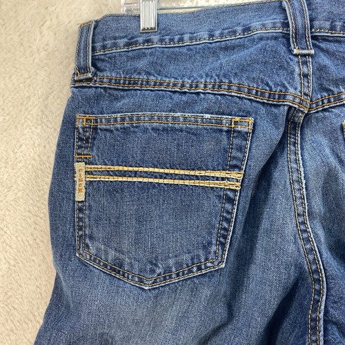 Jeans uomo cinch carter 34x38 - uomo,