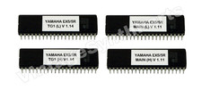 Yamaha EX5 EX5r firmware OS