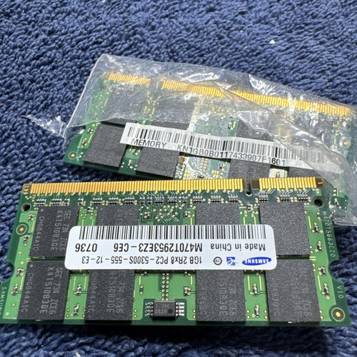 Two samsung 1gb - two,