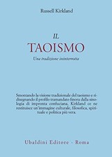 Taoismo una tradizione - taoismo.,