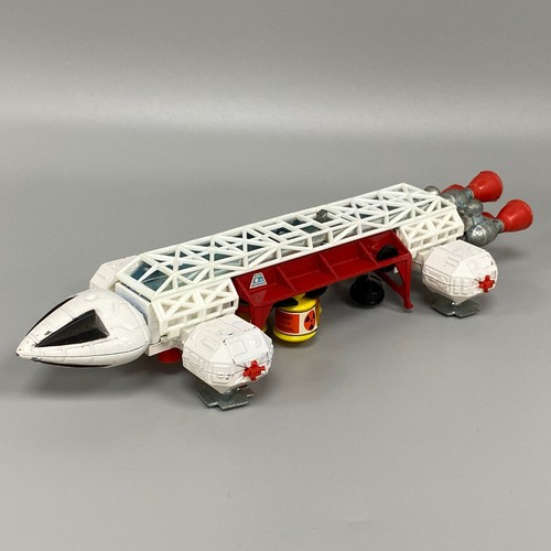 Dinky toys space - dinky, 1999