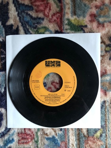 Vinile giri si può - lp,