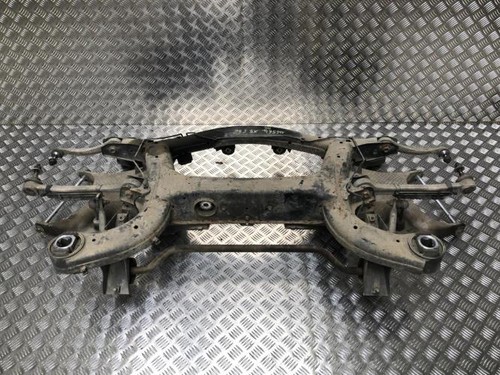 Treno posteriore completo bmw - treno,