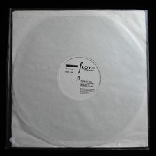 Pink Floyd Vinyl only Vinyl #1 Live In Verona 18-05-1989