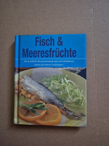 Fisch meeresfrüchte - "fisch, &