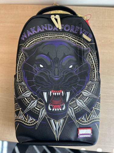 Black panther wakanda forever - black,