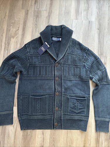 Cardigan polo ralph lauren - ralph,