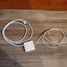 Alimentatore caricabatterie 16,5 V originale OEM Apple Mac ITE 4T18 E131881 usato